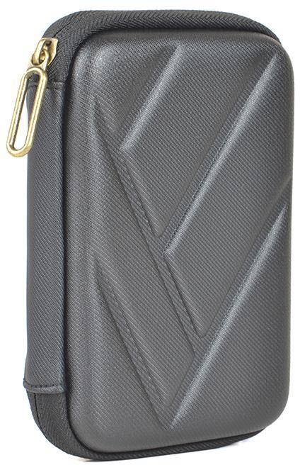 Flea Market Universal Portable Hard Drive Case