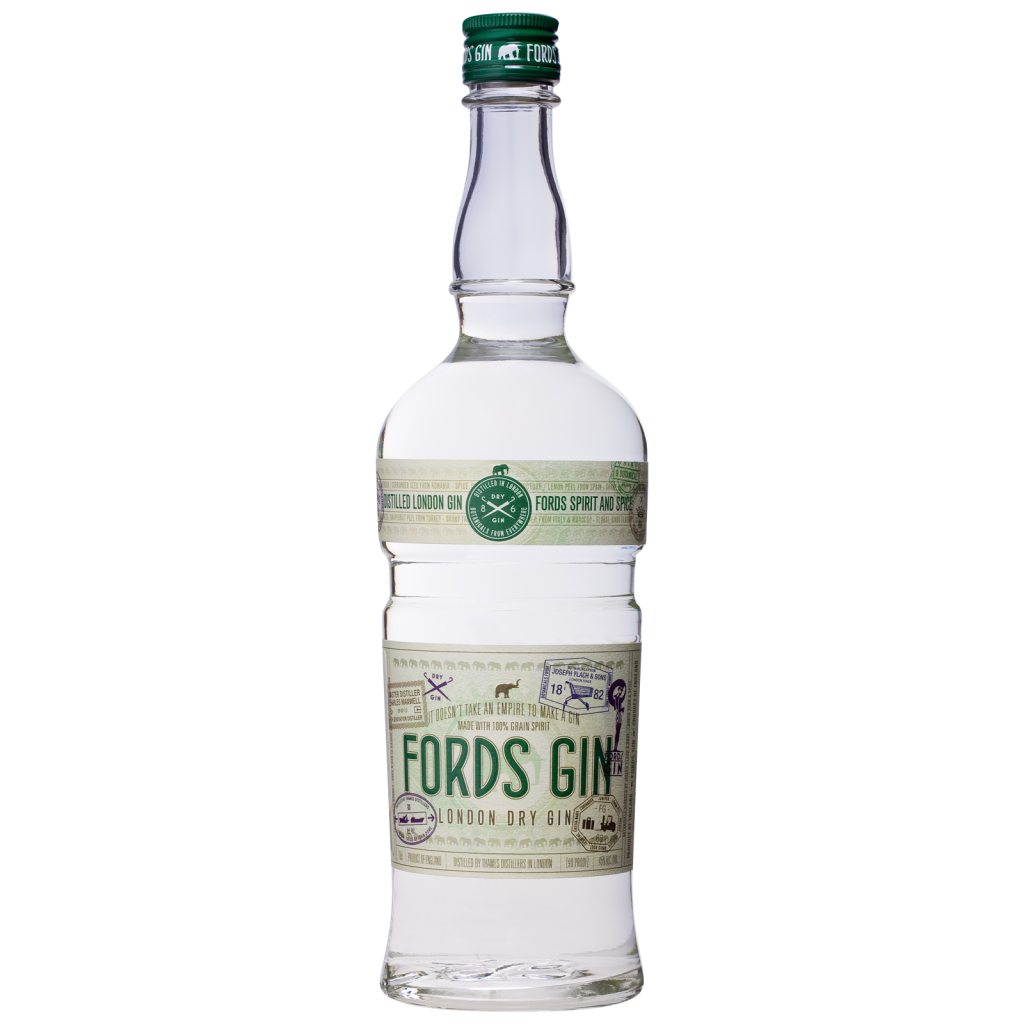 FORDS GIN : 700 ml