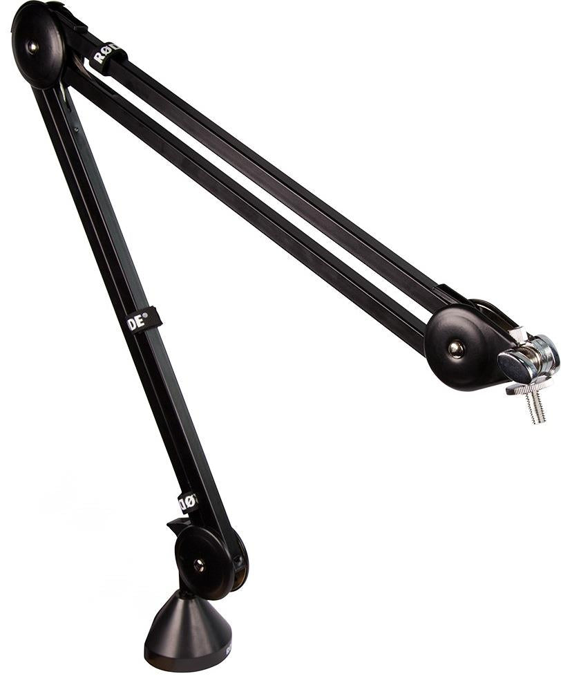 Rode PSA1 Table Clamp Microphone Boom Stand