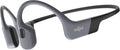 Shokz OpenSwim Pro Open-Ear Headphones (Black/Grey)