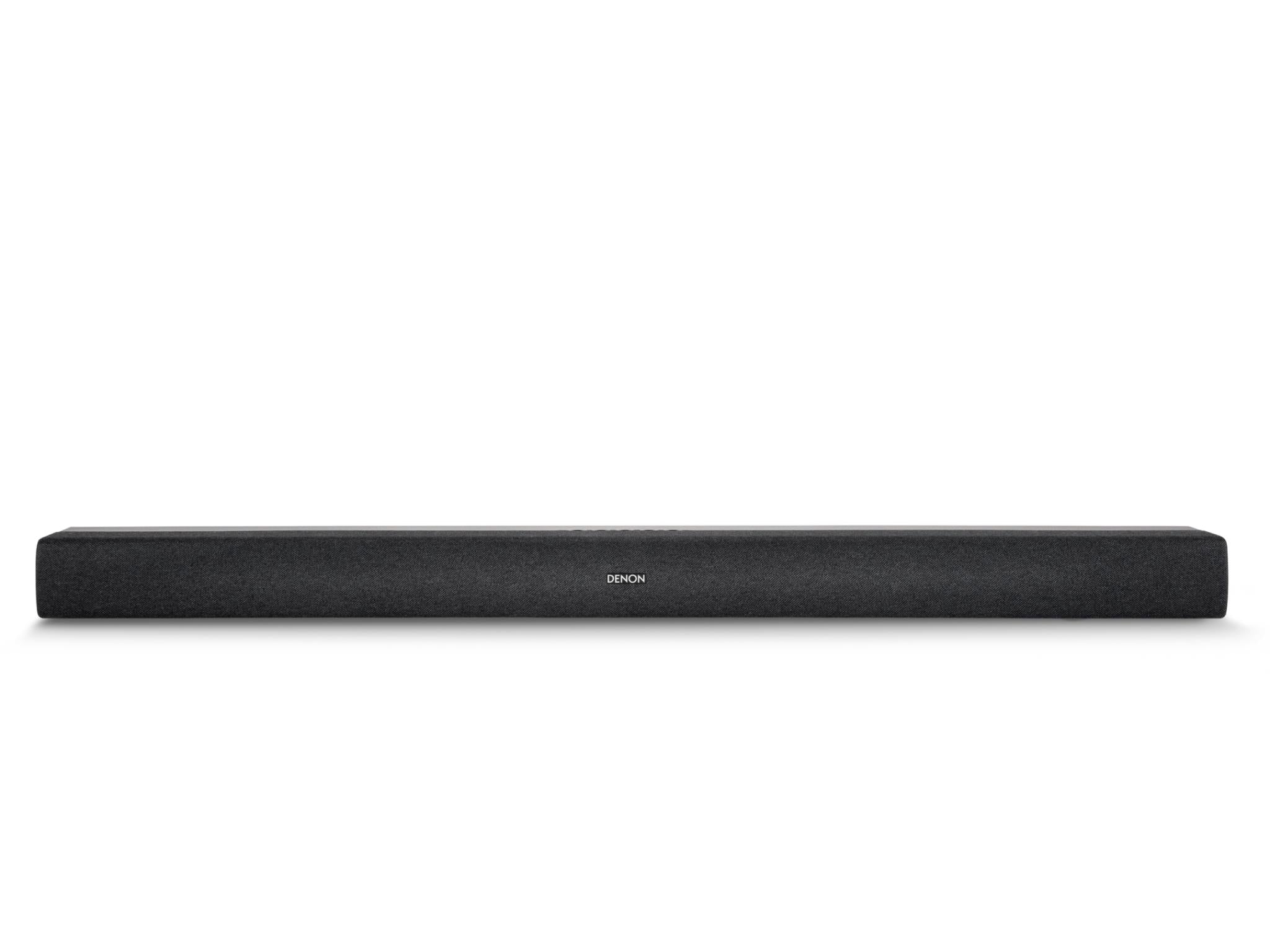 Denon DHTS218 Soundbar with Dolby Atmos