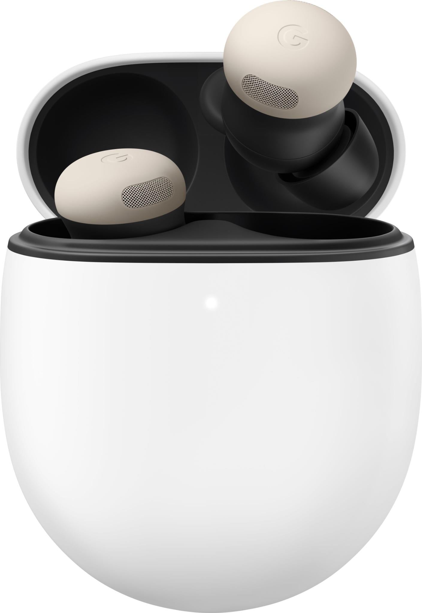 Google Pixel Buds Pro 2 (Porcelain)