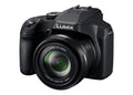 Panasonic LUMIX FZ80D 4K Video Compact Bridge Camera