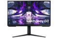 Samsung Odyssey G3 27' FHD 180Hz Gaming Monitor