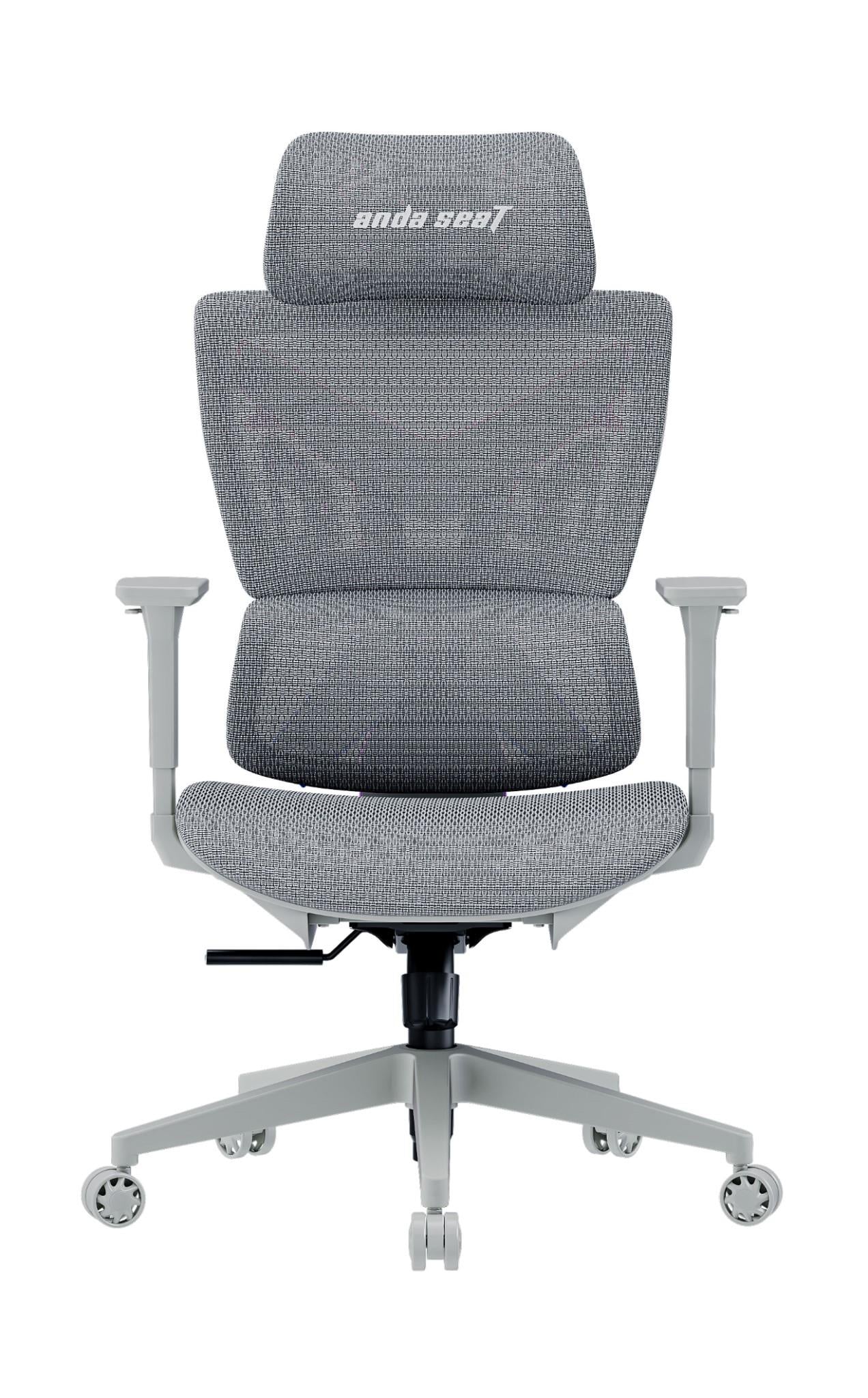 Anda Seat X-Air Mega Gaming Mesh Chair Twilight