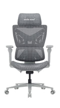 Anda Seat X-Air Pro Gaming Mesh Chair Ash Grey