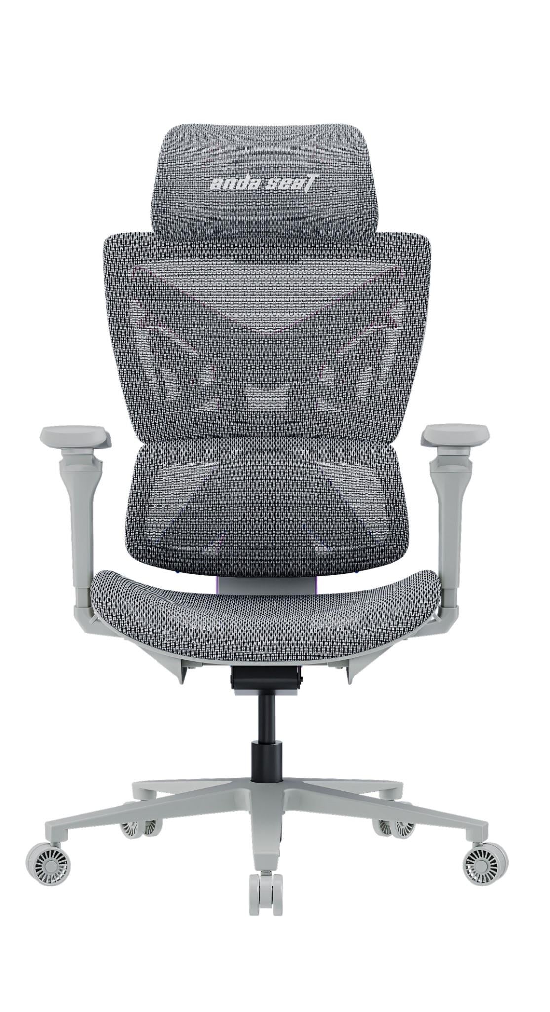 Anda Seat X-Air Pro Gaming Mesh Chair Twilight