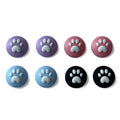 Playmax Paw Print Thumb Grips for Playstation
