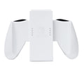 PowerA Joy-Con Comfort Grip for Nintendo Switch (White)