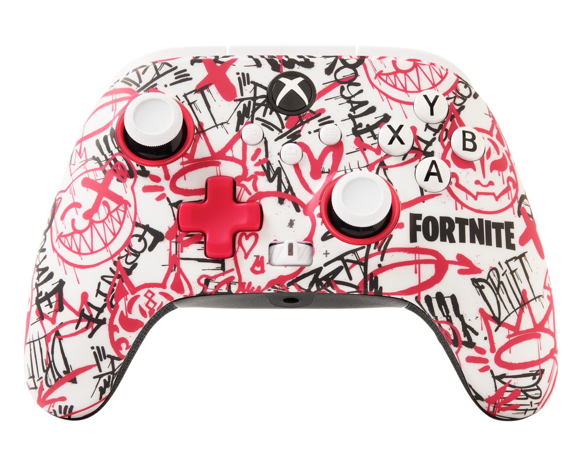 PowerA Fortnite Wireless Controller for Xbox Series X|S