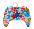 PowerA Enhanced Wired Controller for Nintendo Switch (Mario Hero Reel)
