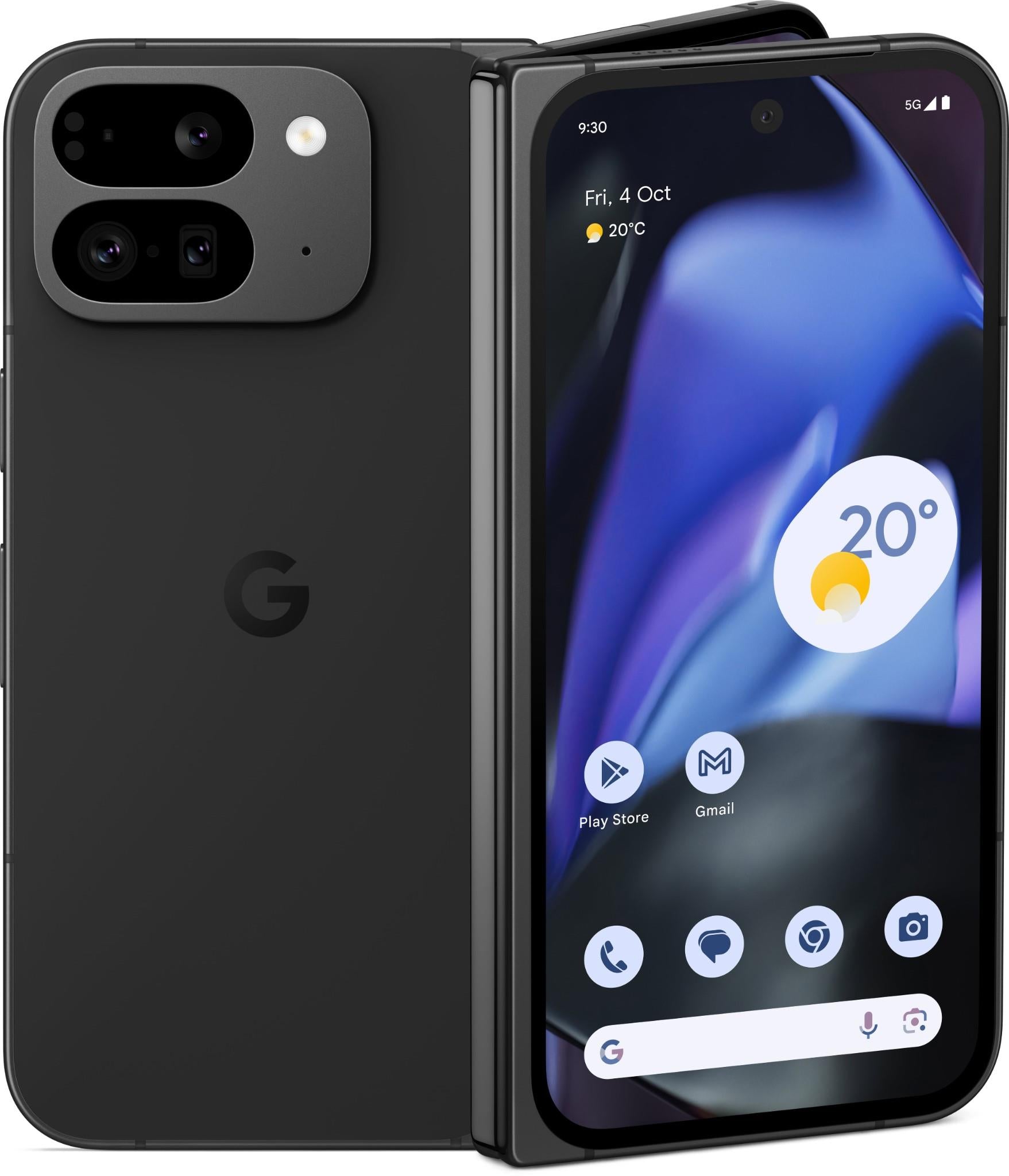 Google Pixel 9 Pro Fold 5G 512GB (Obsidian)