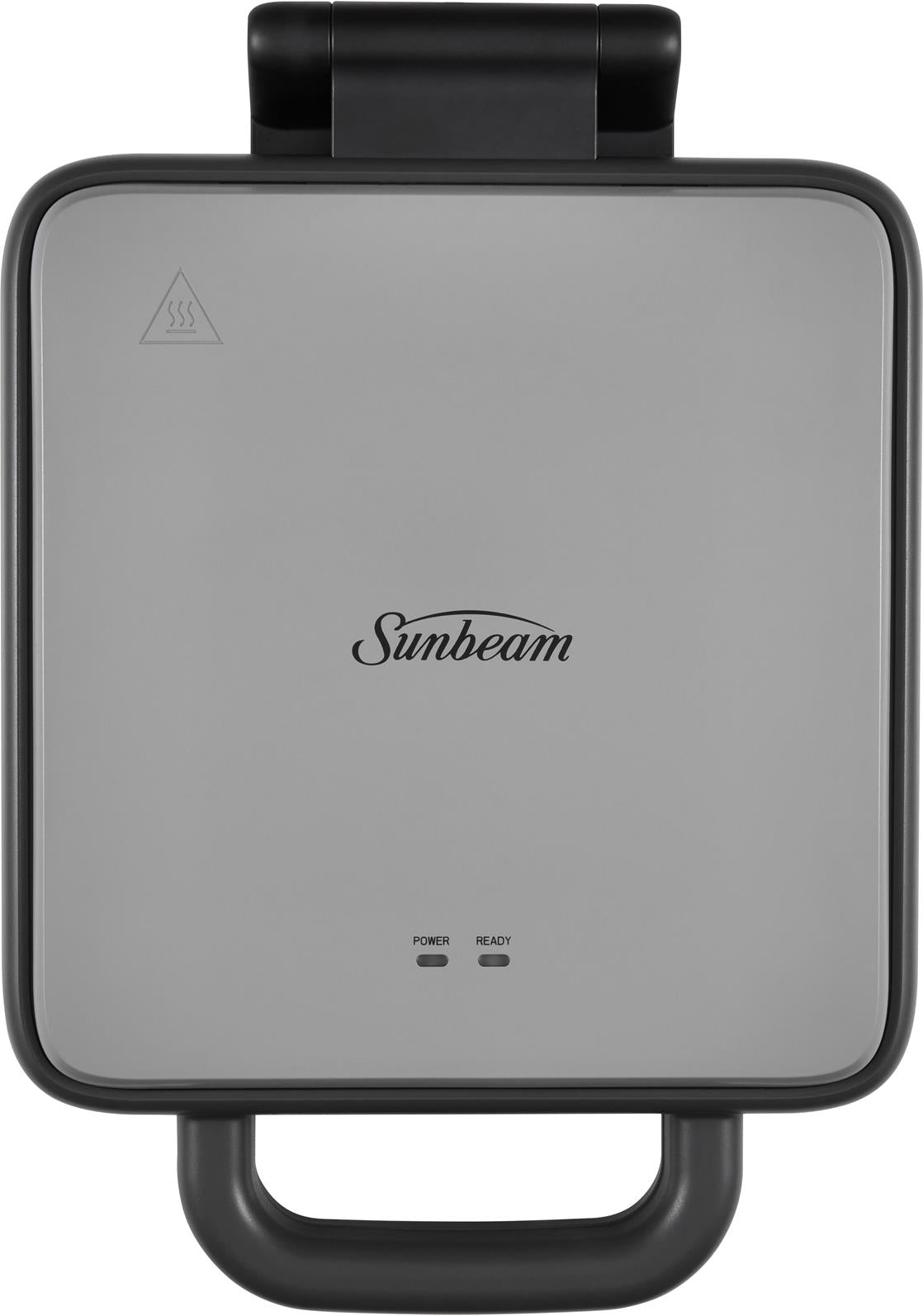 Sunbeam Express Melt Toastie Maker (4 Slice)