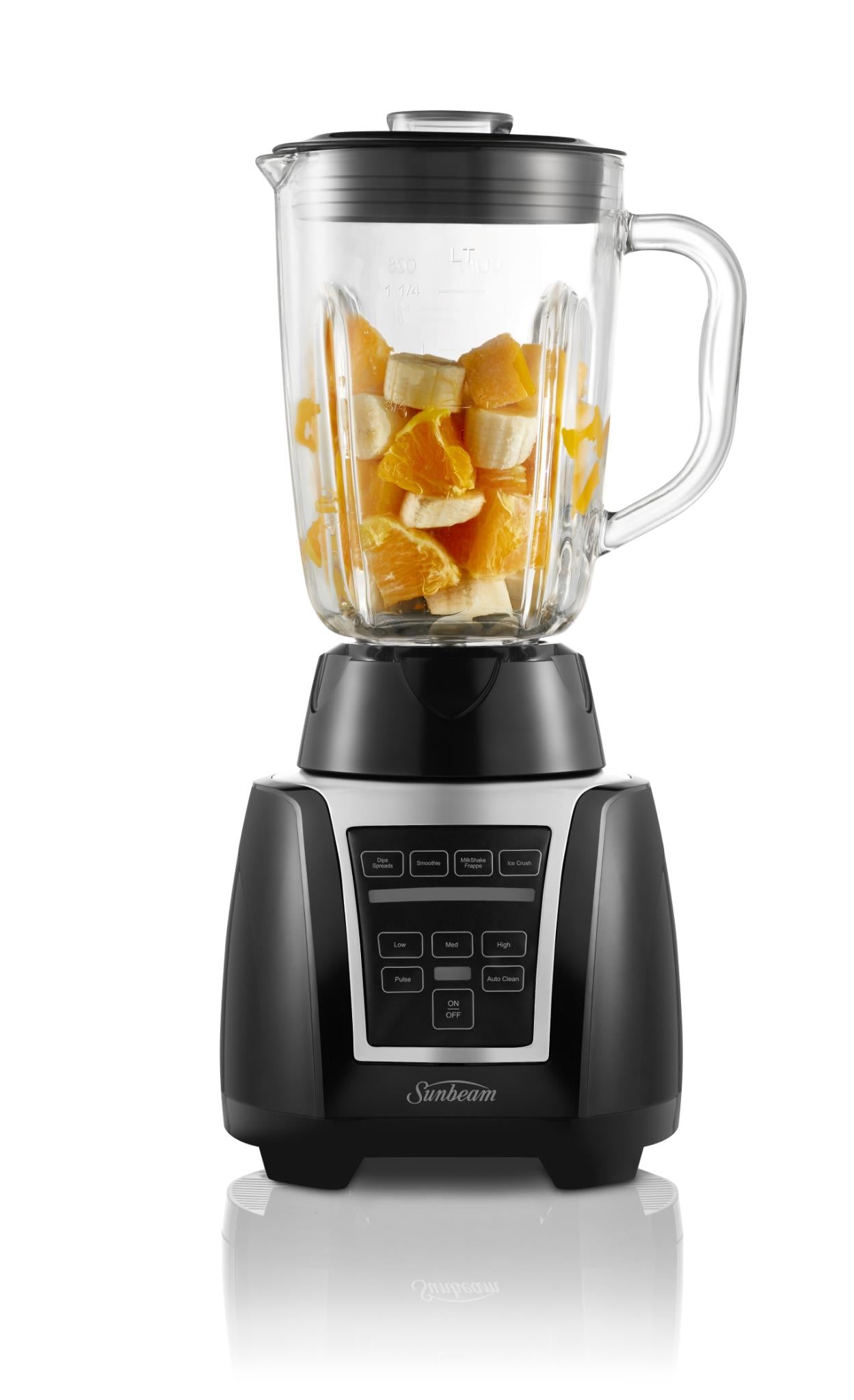 Sunbeam Auto Clean Blender
