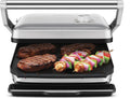 Breville LGR350 AdjustaGrill & Sear