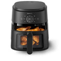 Philips 2000 Series 4.2L Airfryer (Black)