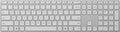 Surface Studio Keyboard (Grey)