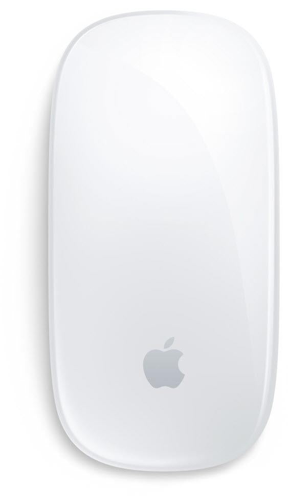 Apple Magic Mouse (USB-C)