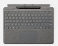 Microsoft Surface Pro13 Inch Keyboard Bundle with Slim Pen (Platinum)