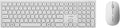 Alogic Echelon Bluetooth Full Size Keyboard + Mouse Combo