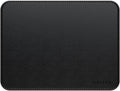 Satechi Vegan Leather Premium Mouse Pad (Black)