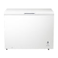 Hisense HRCF301 300L Hybrid Chest Freezer