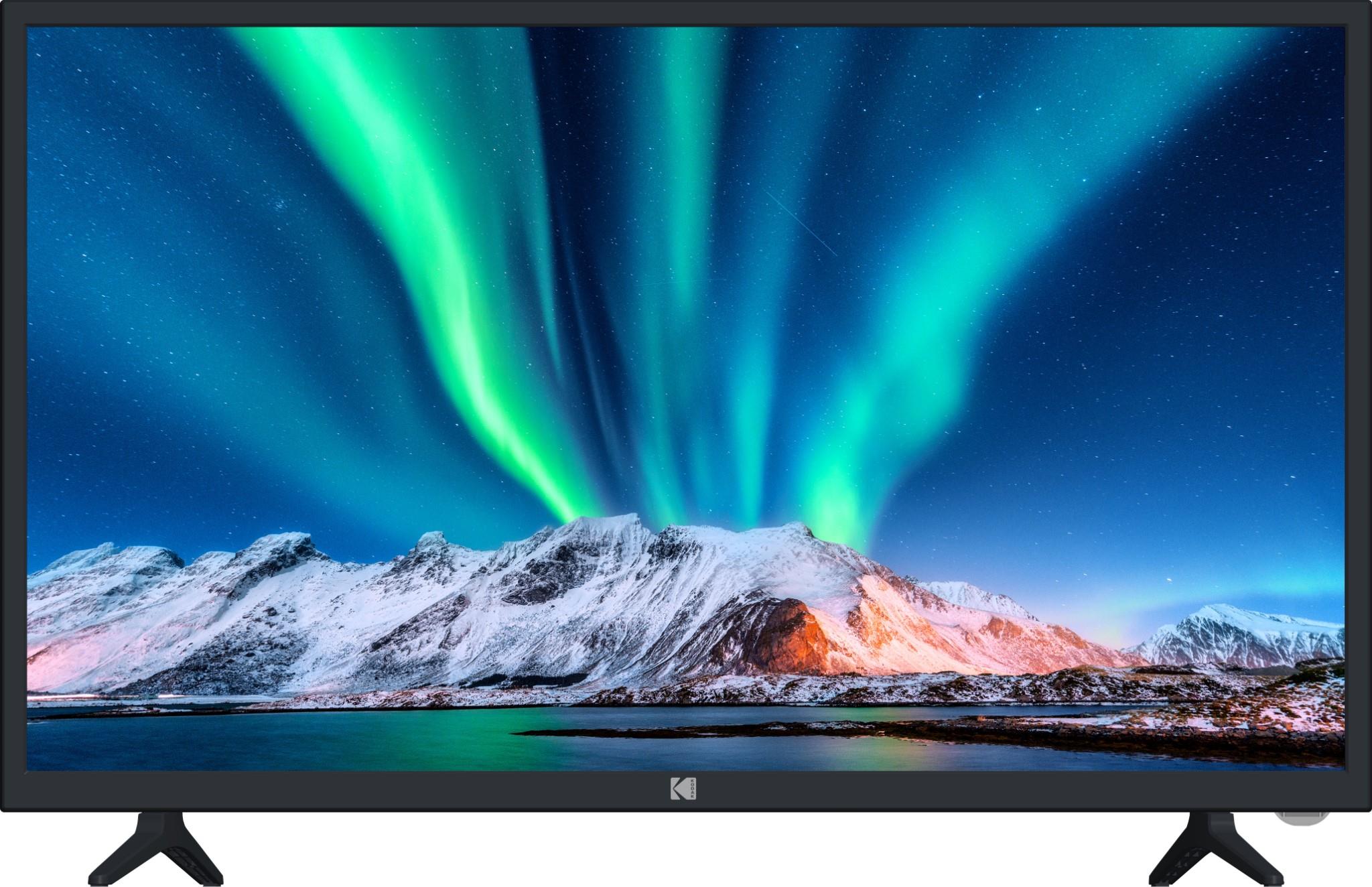 Kodak 31.5' HD WebOS Smart TV [2024]