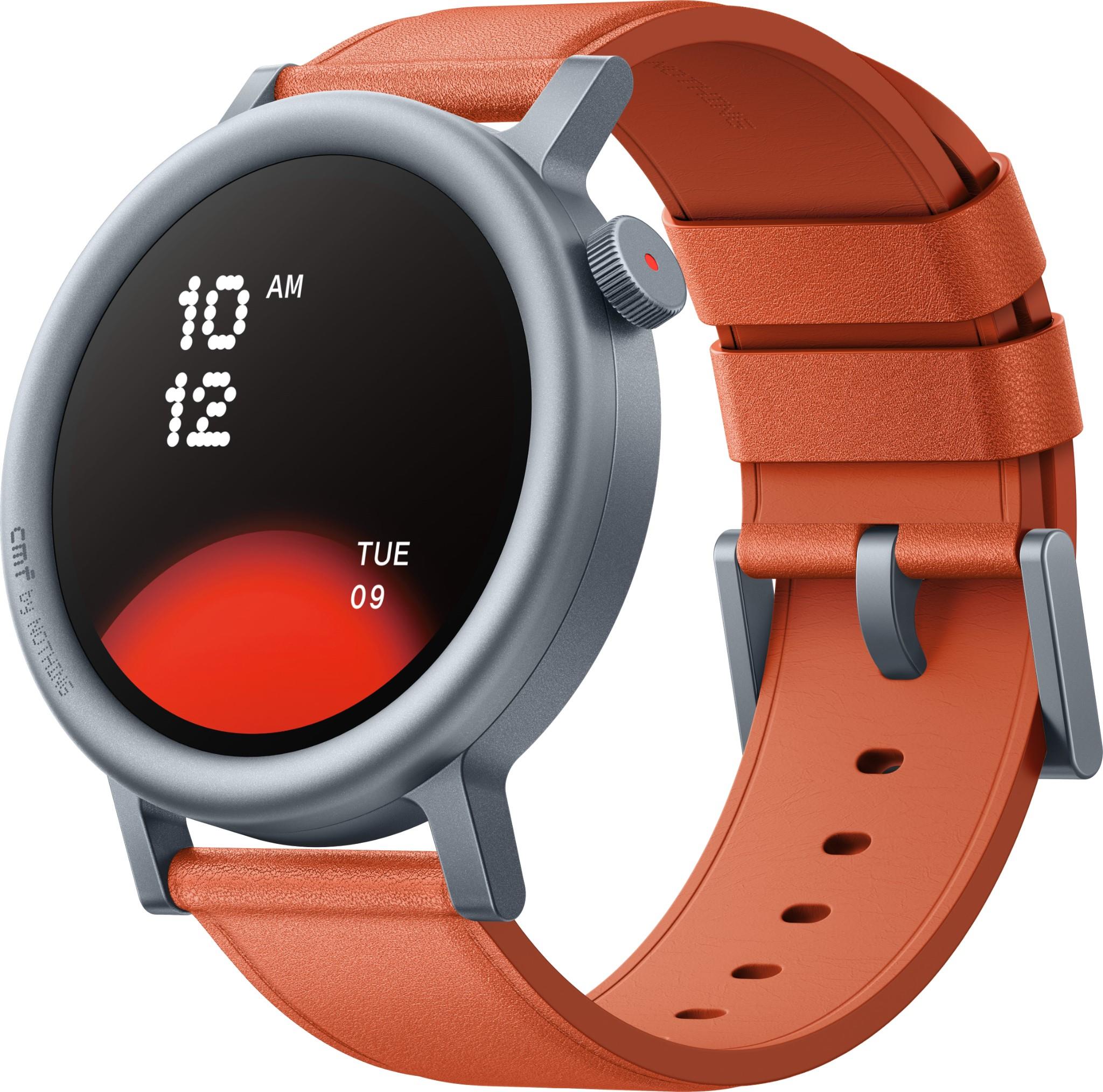 CMF Watch Pro 2 (Orange)