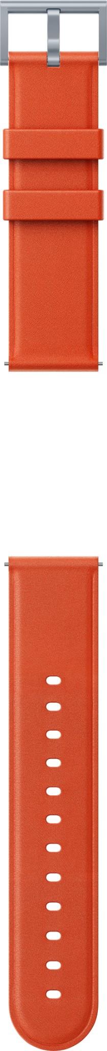 NOTHING Bezel and Strap for CMF Watch Pro 2 (Orange)