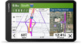 Garmin dezl™ LGV720 MT-S. GPS Truck Navigation