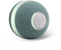 Cheerble M1 Mini Cat Ball (Green)