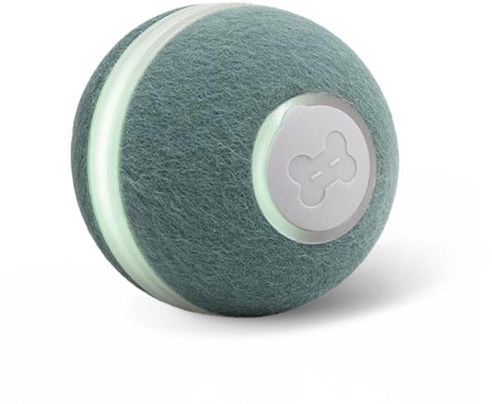 Cheerble M1 Mini Cat Ball (Green)