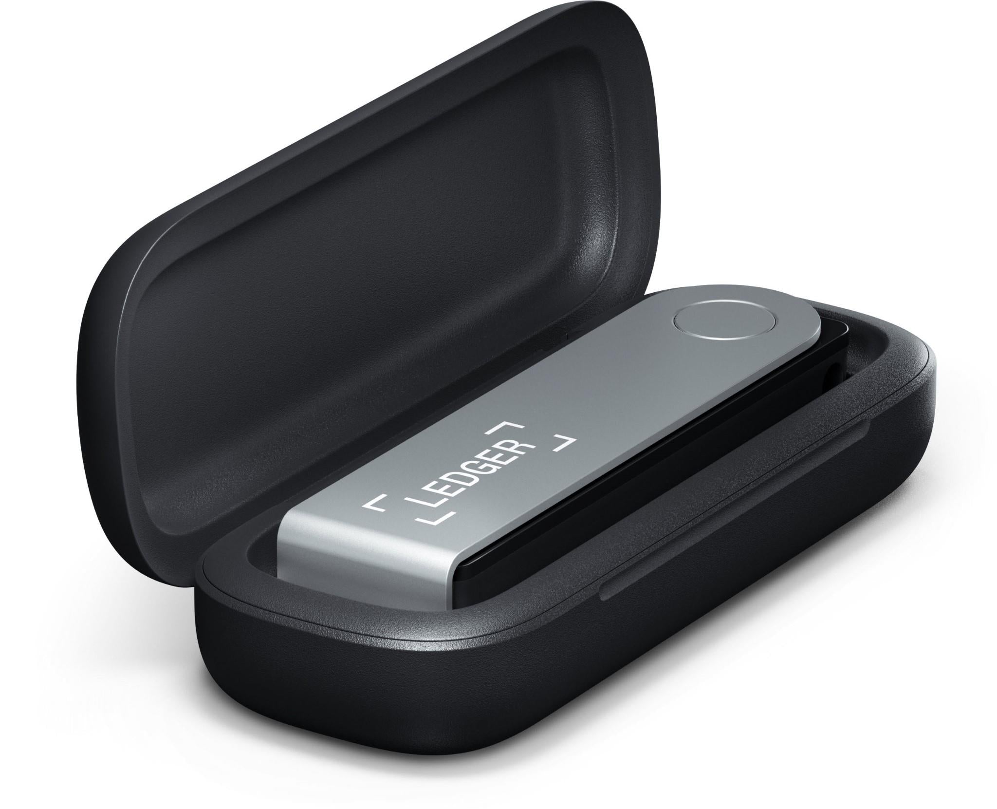 Ledger Nano X Plus Case