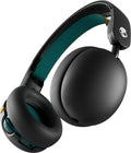 Skullcandy Grom Kids Wireless Over-Ear Headphones (Black Verdigris)