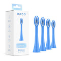 Ordo Sonic Brush Heads (Arctic Blue)[4 Pack]
