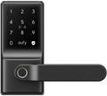 Eufy Smart Lever Lock  C33 (Black)
