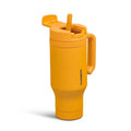 900 ML Stainless Steel Travel Tumbler - Glow