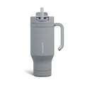 900 ML Stainless Steel Travel Tumbler - Silt