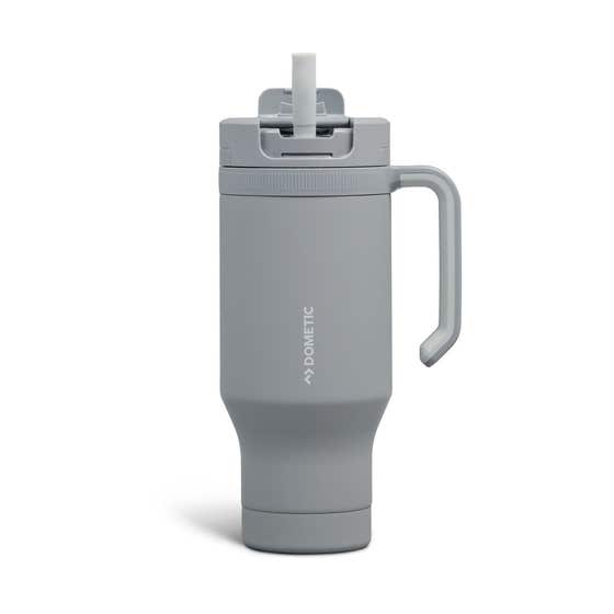 900 ML Stainless Steel Travel Tumbler - Silt