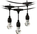 Nanoleaf Matter Smart Multicolour Outdoor String Light Smarter Kit (15m)