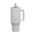 900 ML Stainless Steel Travel Tumbler - Frost