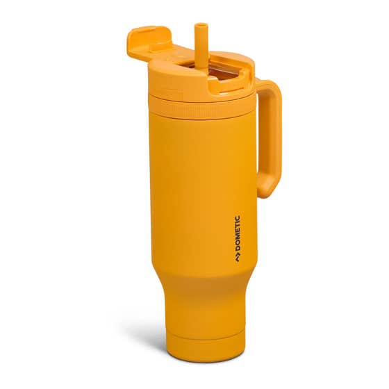 1.1 L Stainless Steel Travel Tumbler  - Glow