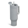 1.1 L Stainless Steel Travel Tumbler  - Silt