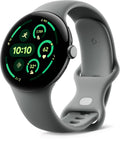 Google Pixel Watch 3 Wi-Fi 45mm (Matte Hazel with Hazel Active Band)