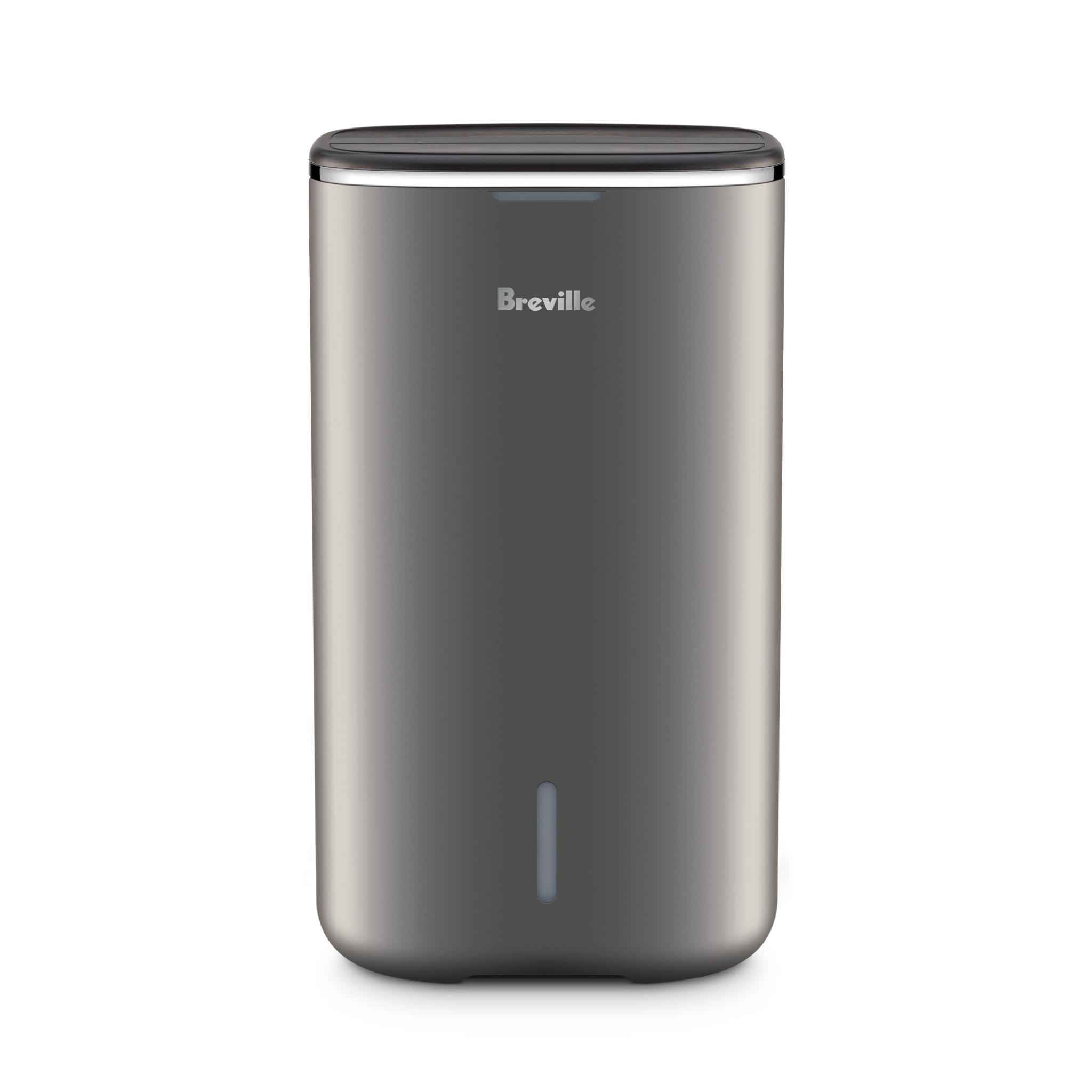 Breville All Climate 2-in-1 Dehumidifier & Purifier
