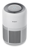 Philips PureProtect Mini 900 Series Smart Air Purifier (Arctic White)