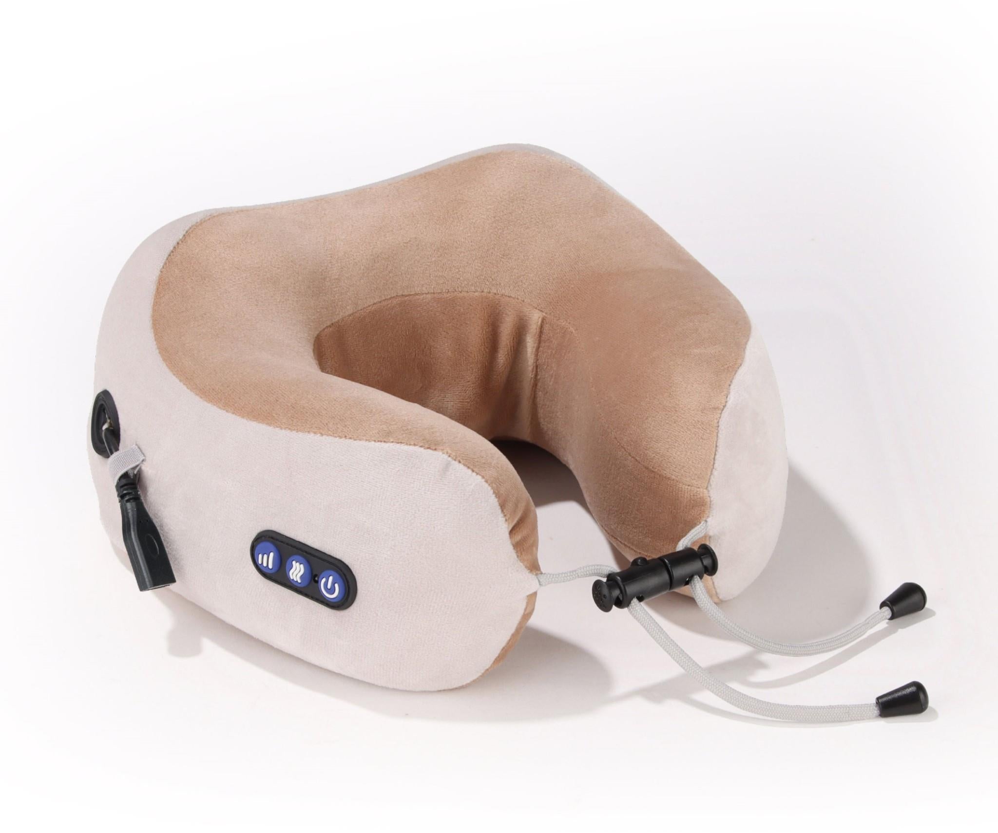 Bodico Travel Pillow Massager