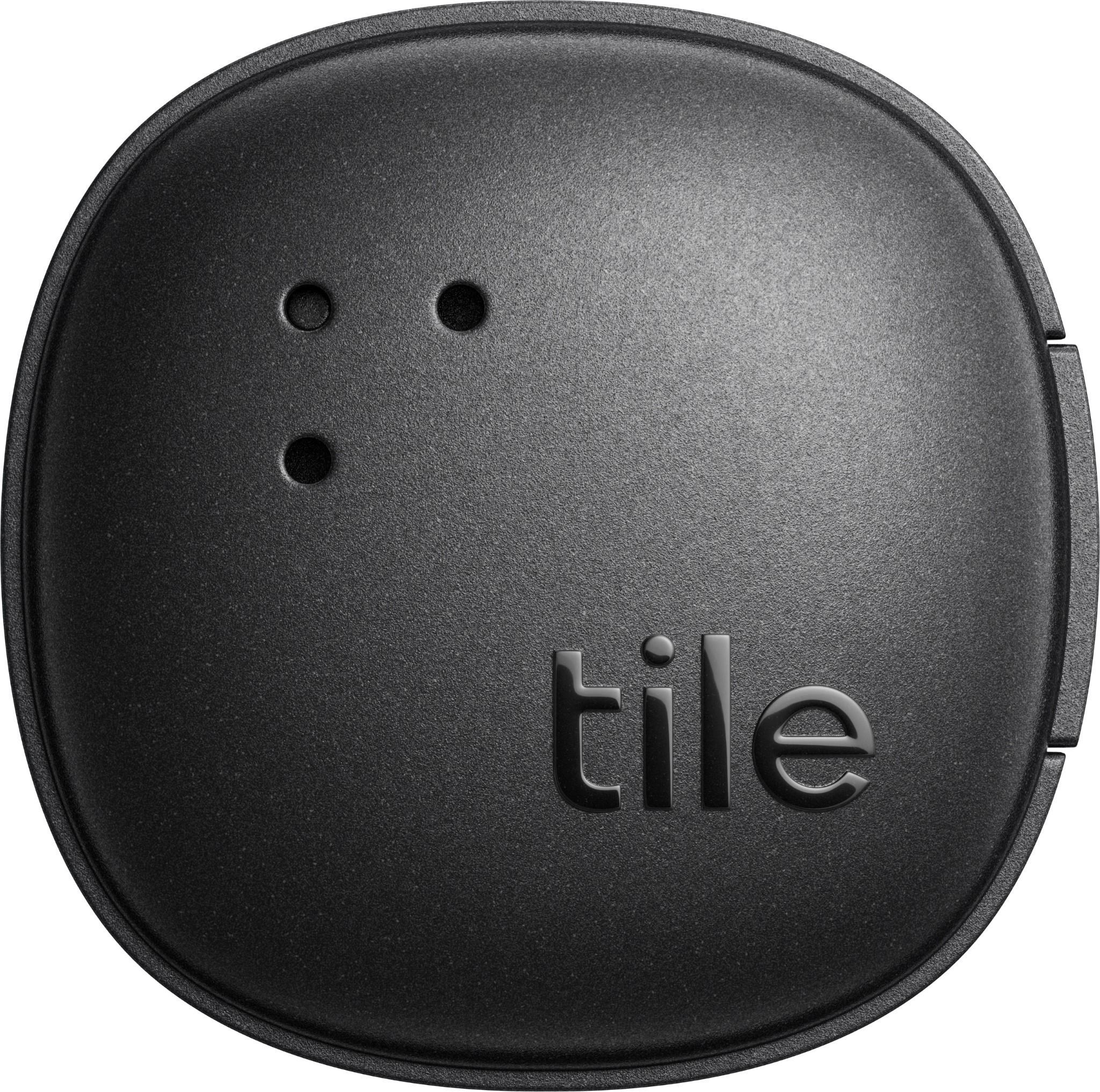 Tile Sticker Bluetooth Tracker 1 Pack [2024]