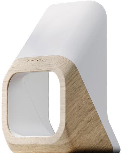 Journey Nova 3-in-1 Wireless Qi2 Charge Station (Timber)