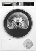 Bosch WQG24201AU Series 8 9kg Heat Pump Dryer